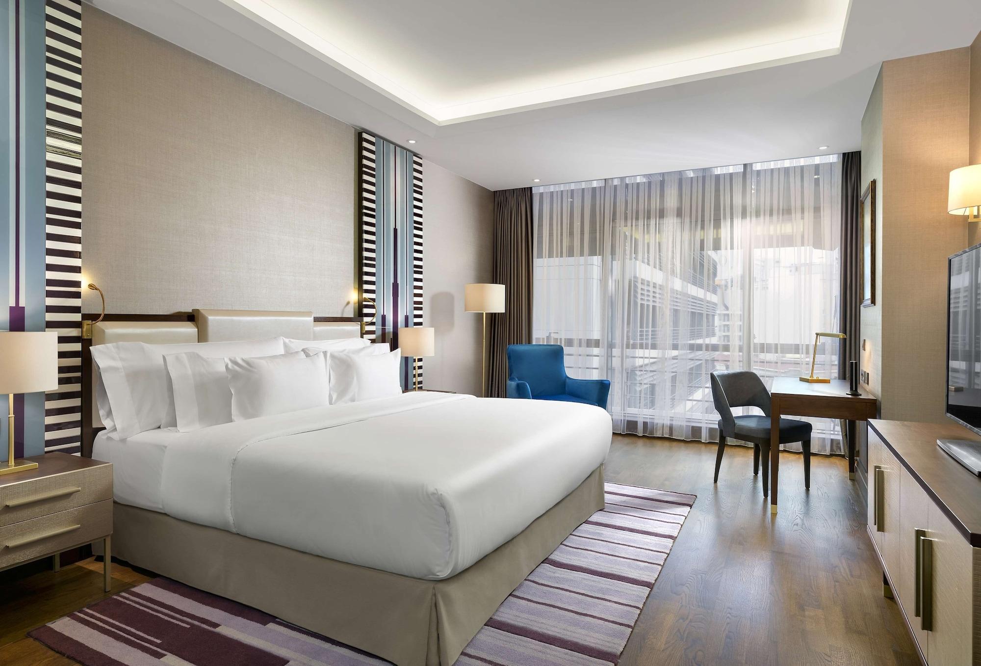 Barcelo Istanbul Hotel Ngoại thất bức ảnh