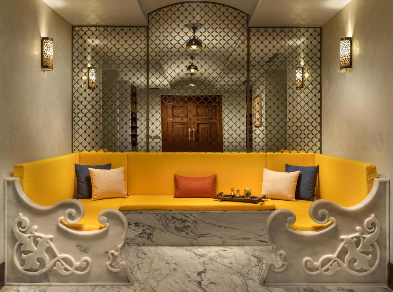 Barcelo Istanbul Hotel Ngoại thất bức ảnh The Taj Mahal Palace, Mumbai