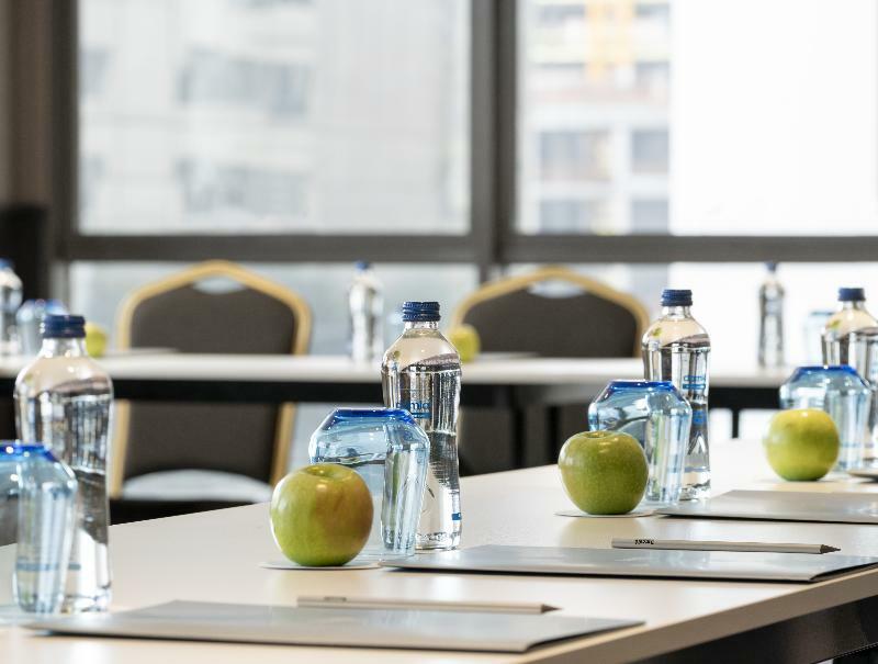 Barcelo Istanbul Hotel Ngoại thất bức ảnh Meeting room