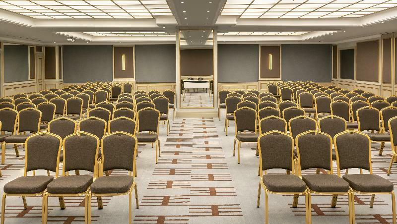 Barcelo Istanbul Hotel Ngoại thất bức ảnh The ballroom