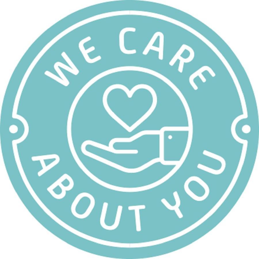 Barcelo Istanbul Hotel Ngoại thất bức ảnh We Are About You logo
